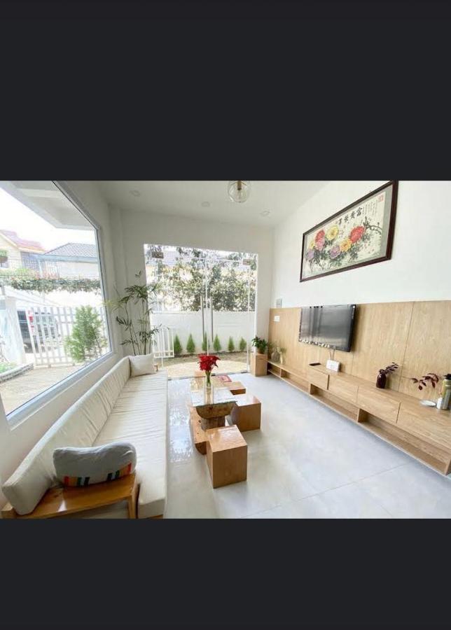 דה לאט Villa Monstera - Ben Hong Thung Lung מראה חיצוני תמונה